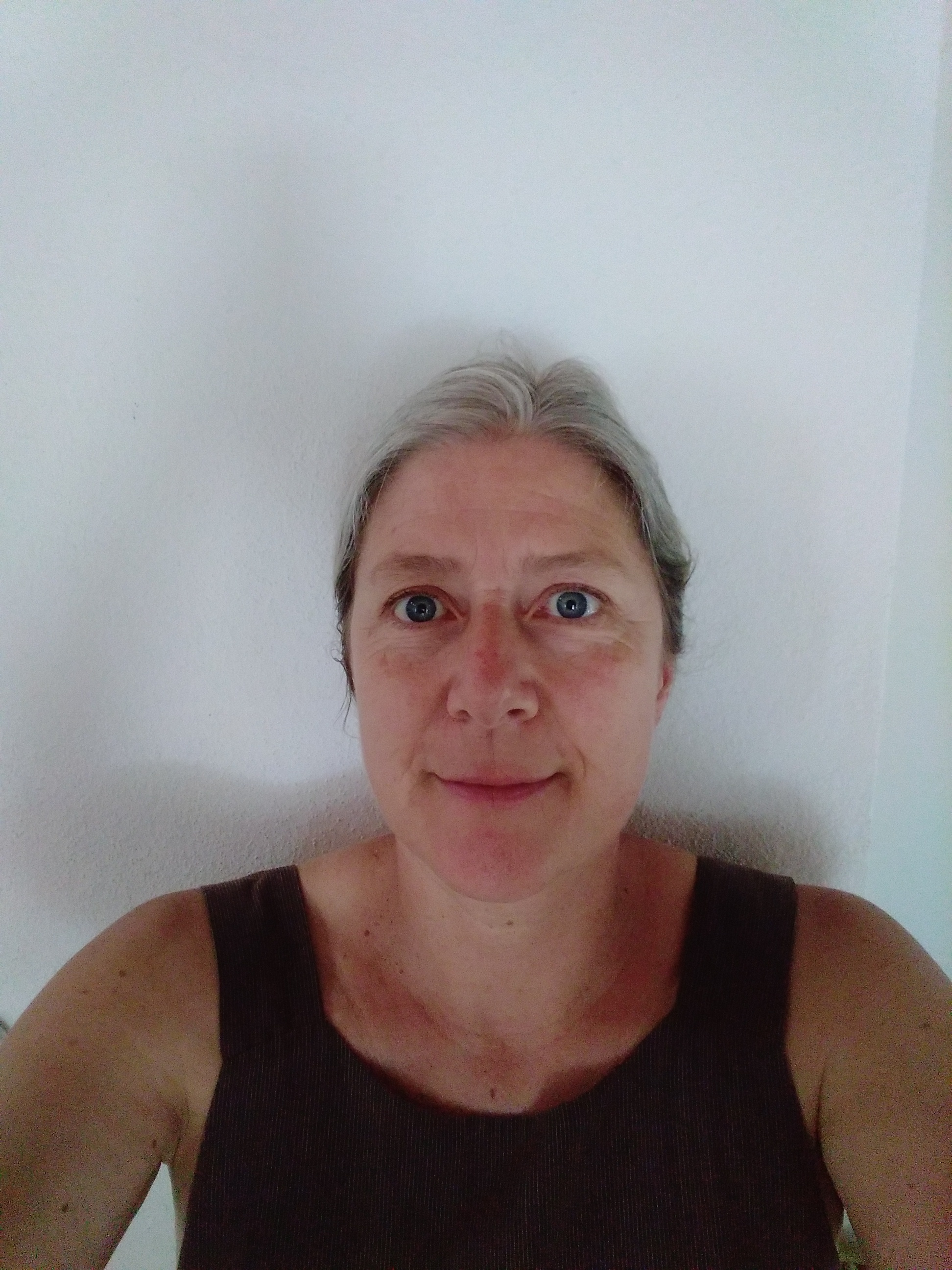 Osteopata Elena Dal Dosso