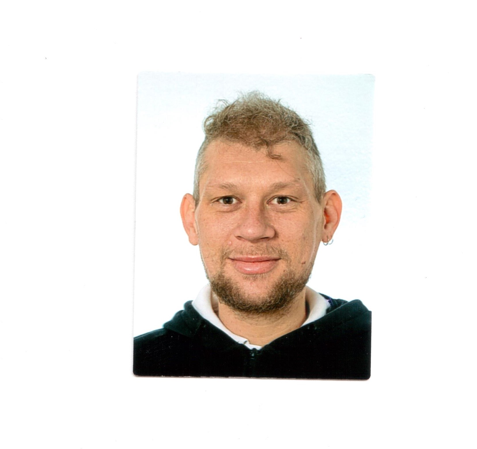Osteopata Emanuele Stroppiana