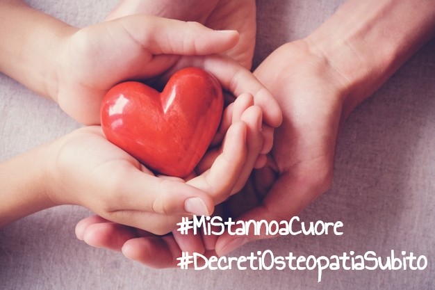 Per ora niente più osteopatia per i bambini cardiopatici dell’ospedale di Ancona: il comitato genitori chiede giustizia al Ministro Giulia Grillo
