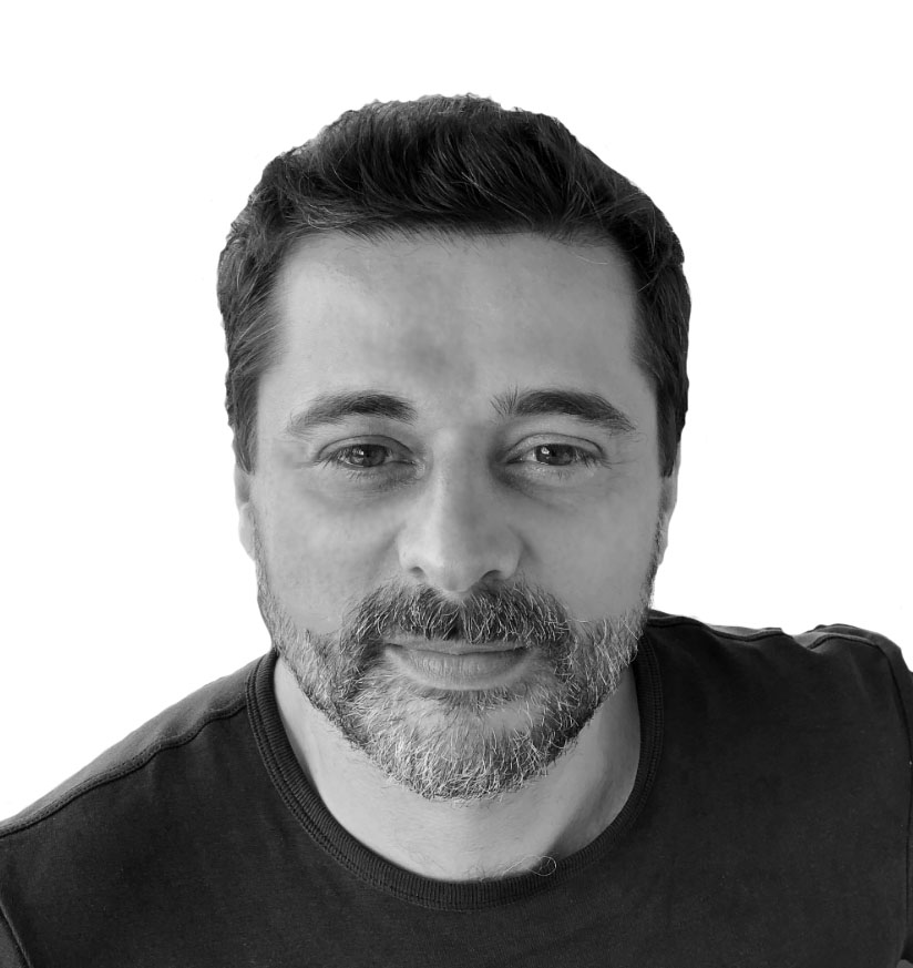Osteopata Luca Pace