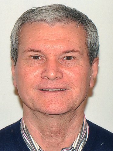 Osteopata Giancarlo Arfinengo