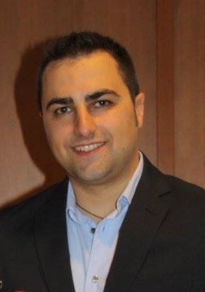 Osteopata Vincenzo Lioy