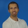 Osteopata Davide Allegri