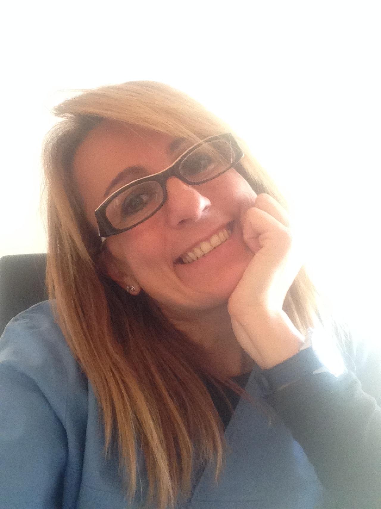 Osteopata Paola Alessandra Colombo