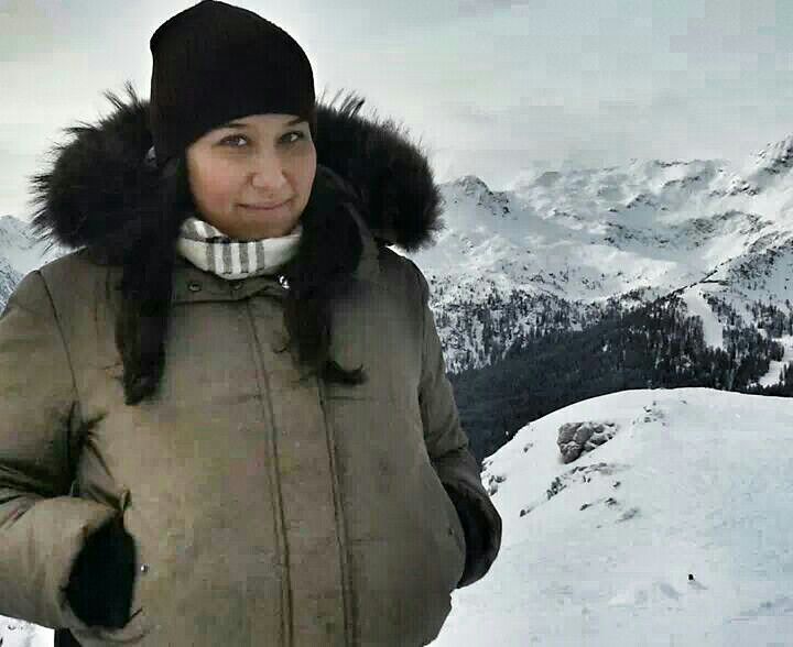 Osteopata Silvia Casali