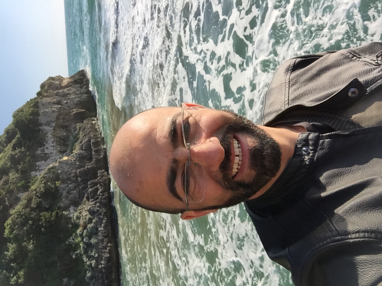 Osteopata Mario Giancola