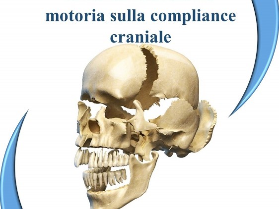 “Interferenza e facilitazione somato motoria sulla compliance craniale”: il nuovo testo di Renato Chiari