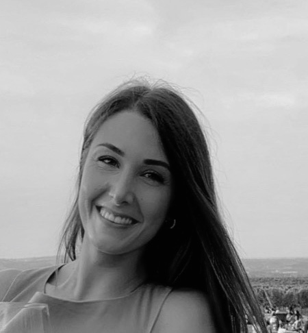 Osteopata Martina Cattadori