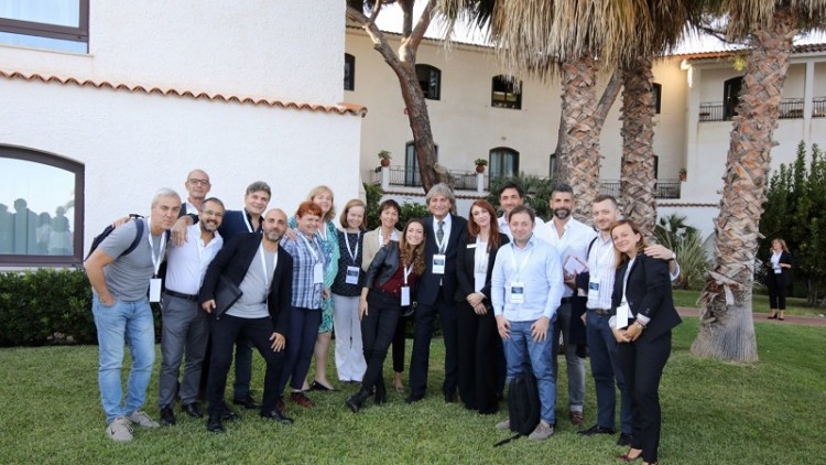 Quantum Global 2019: grande successo del 5° Congresso Internazionale per la prima volta in Sicilia