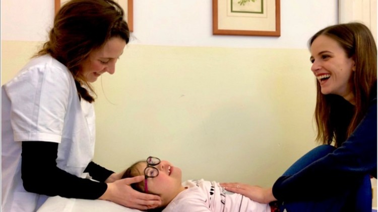 Apnee ostruttive del sonno nella Sindrome di Down: l’osteopatia aiuta. Lo studio IEMO