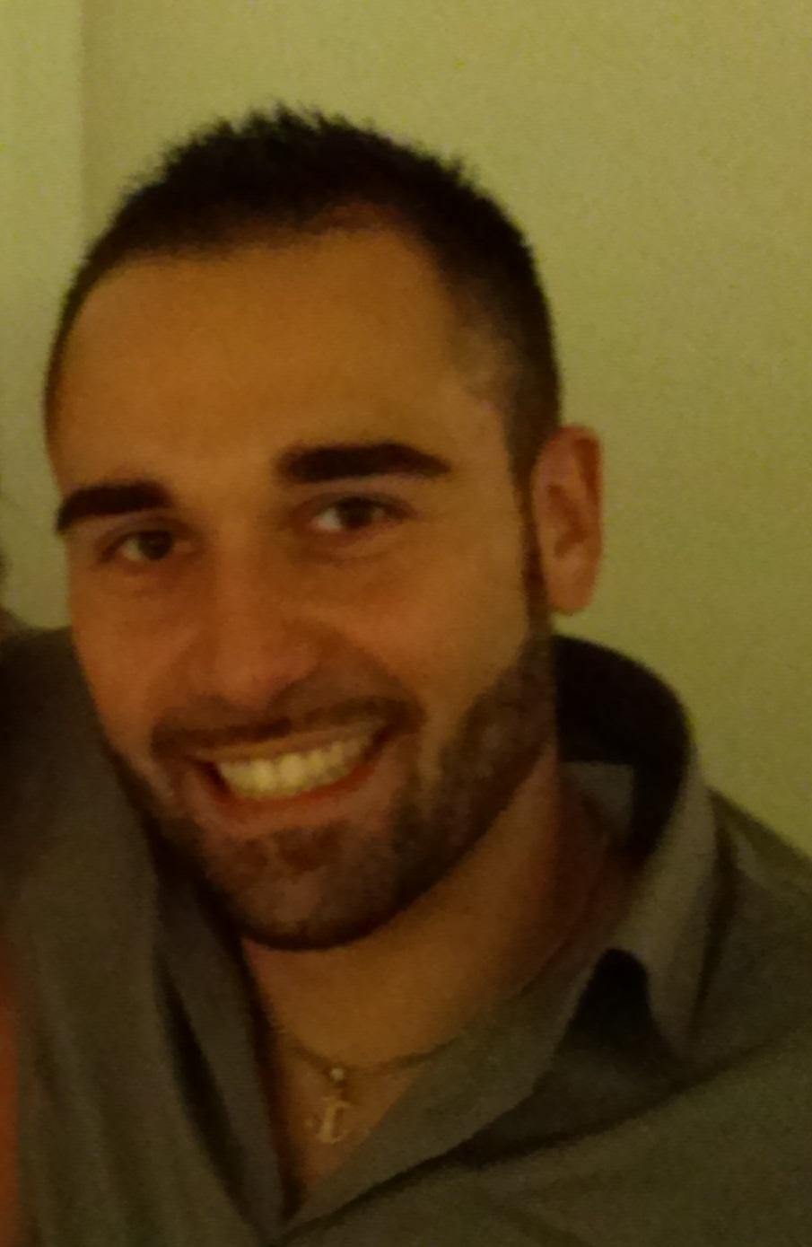 Osteopata Alessio Pardini