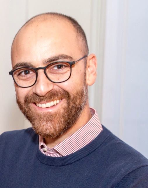 Osteopata Andrea Risicato