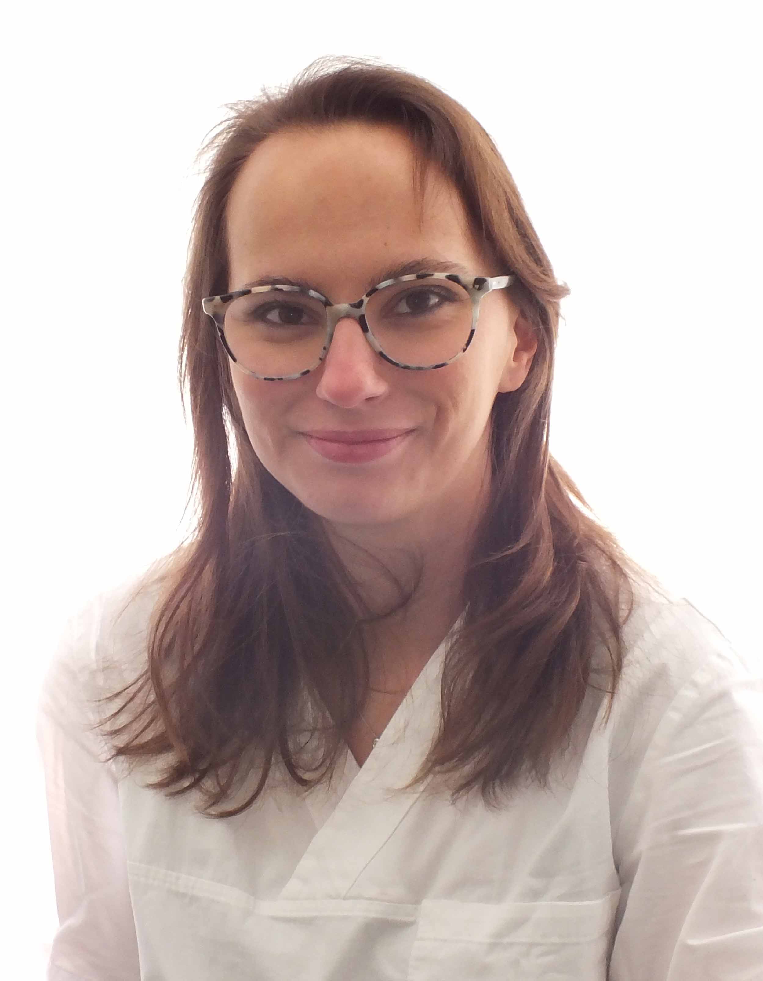 Osteopata Giorgia Pellagatti