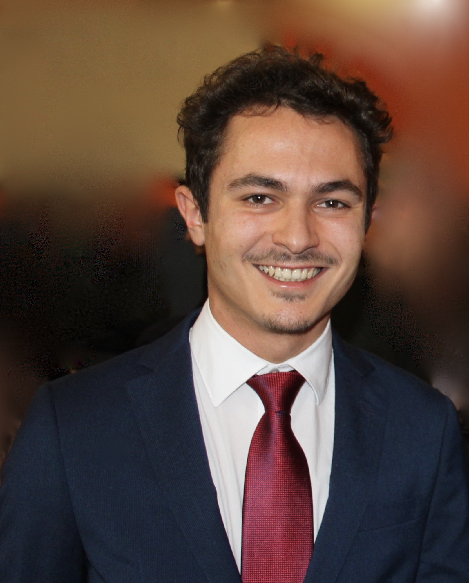 Osteopata DAVIDE CONTRO