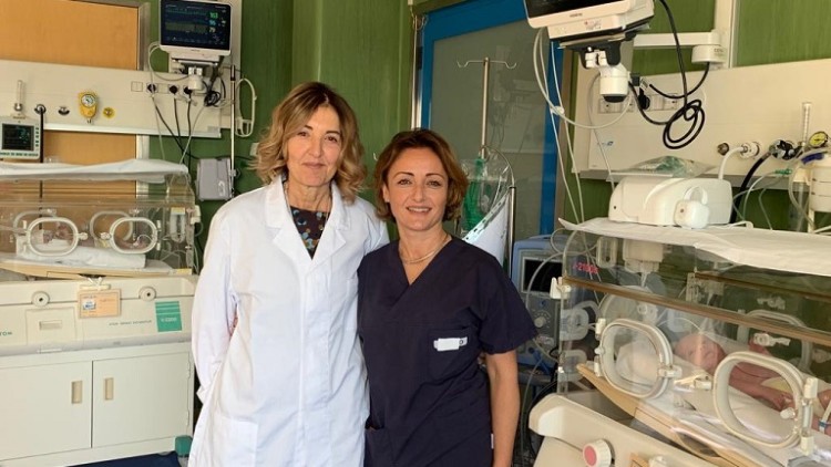 Osteopatia su neonati affetti da Plagiocefalia non sinostosica: lo studio condotto in collaborazione con l’ospedale evangelico Betania di Napoli