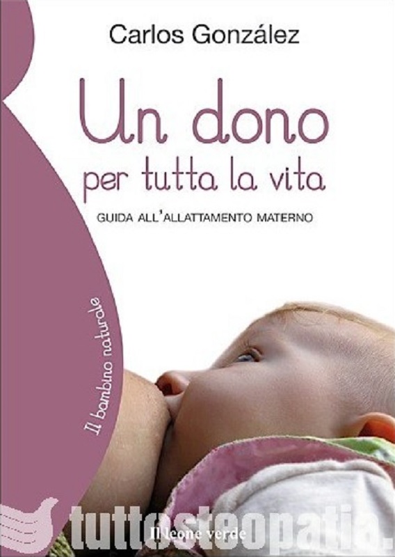 Copertina libro Un dono per tutta la vita di Adriana Tuttosteopatia