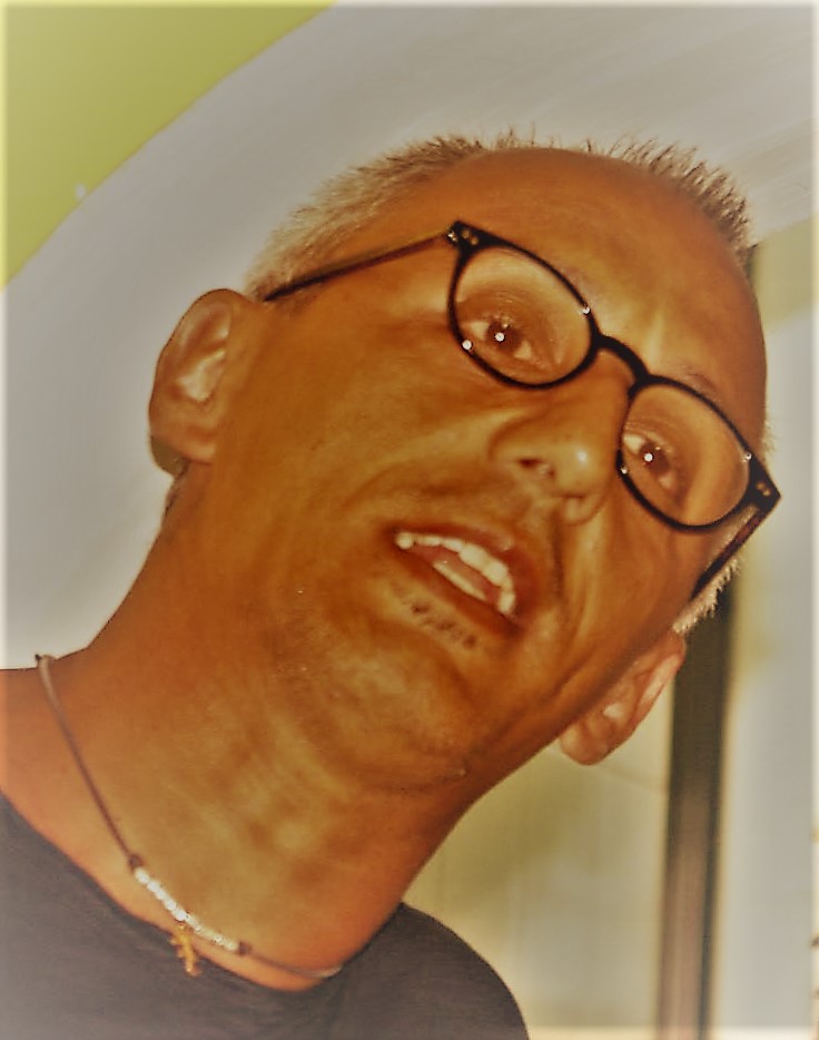 Osteopata Francesco Paolo Belladonna
