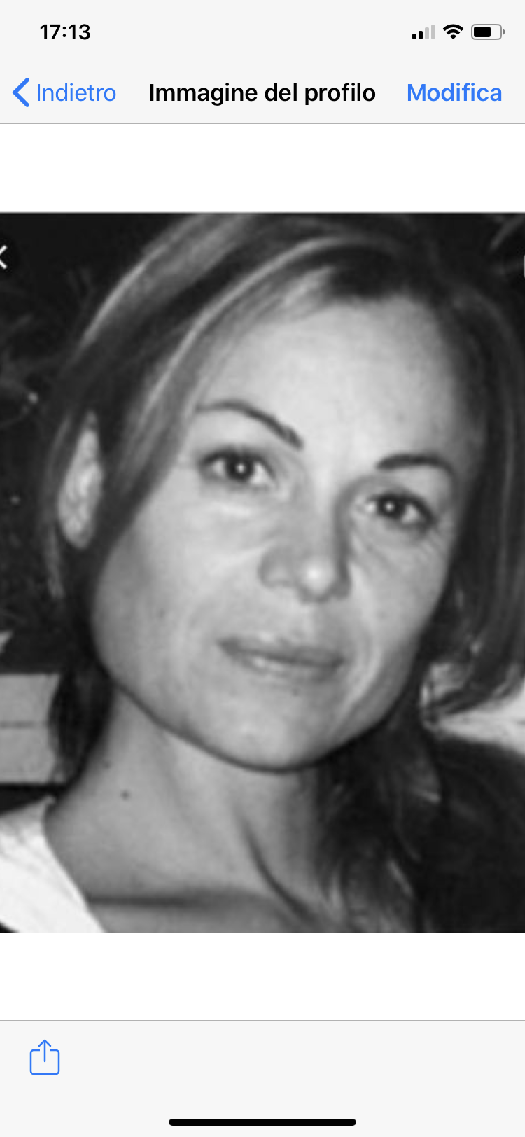 Osteopata Faggian Barbara