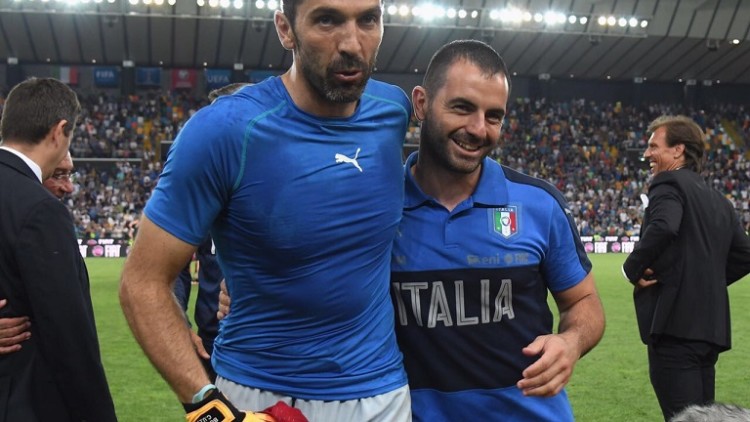 Osteopatia, il segreto dei campioni: intervista all’osteopata della Nazionale di calcio Walter Martinelli