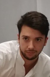 Osteopata Andrea Cino