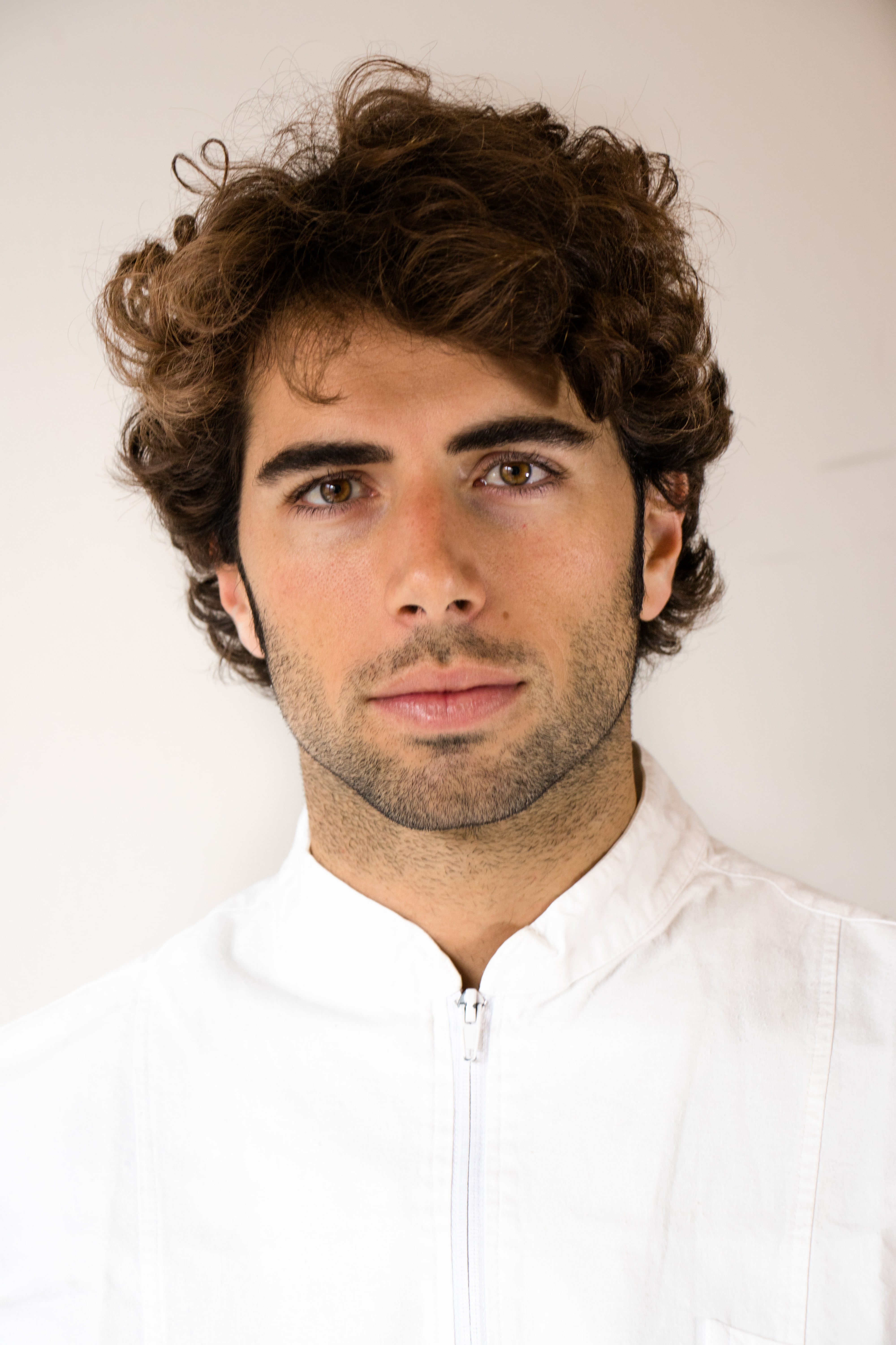 Osteopata Nicolò Mariani