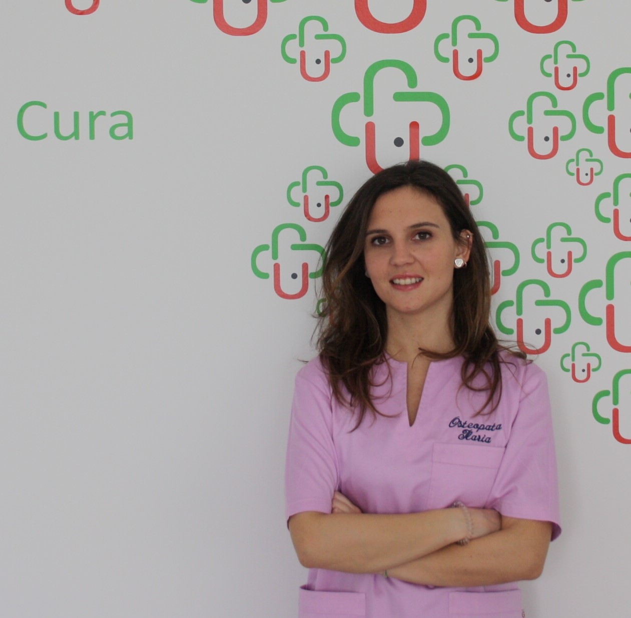 Osteopata Ilaria Ciliberti