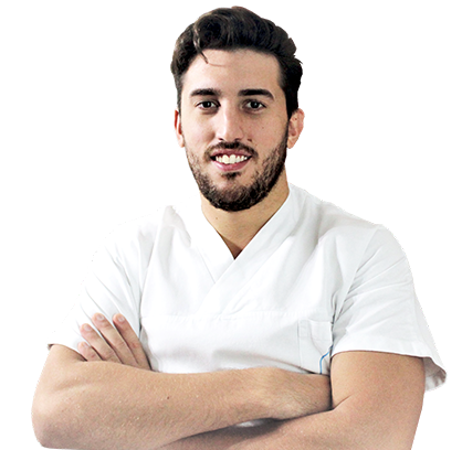 Osteopata jacopo bertolini