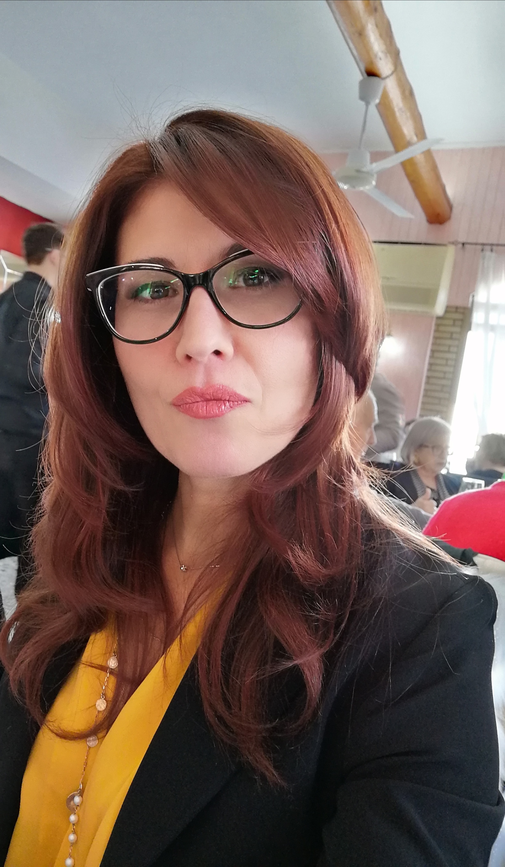 Osteopata Simona Di Sauro