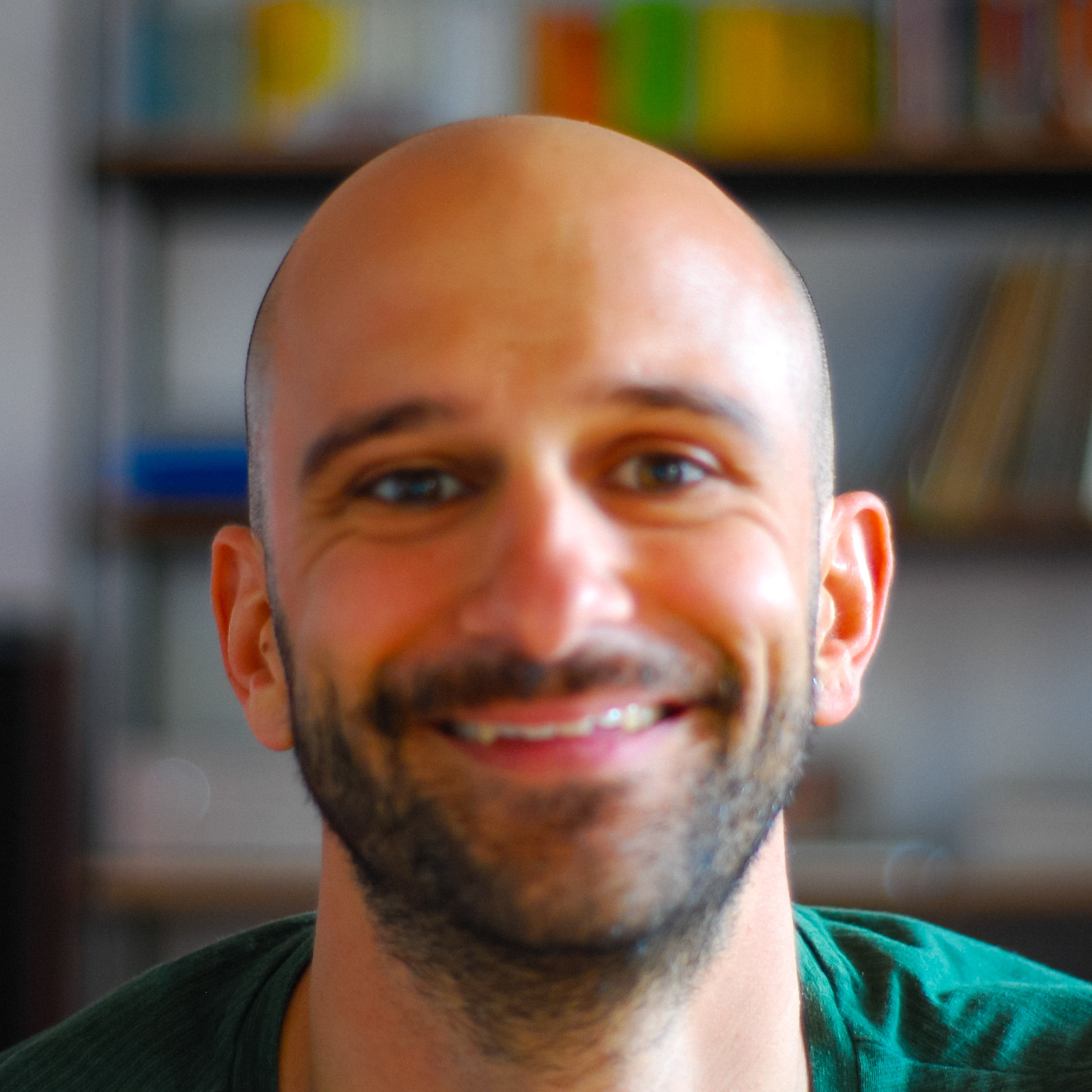 Osteopata Giacomo Zelioli