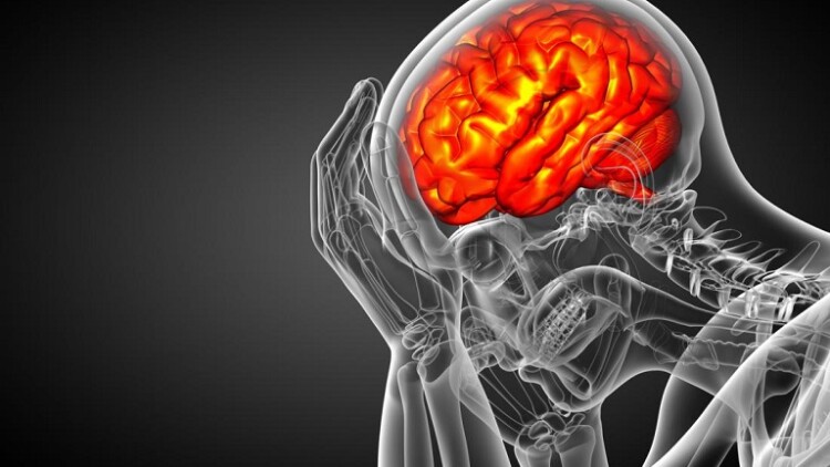 L'osteopata ha paura di morire