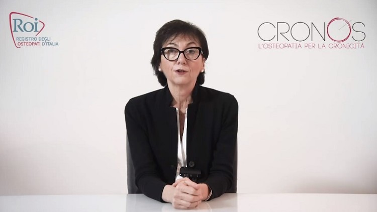 Trattamenti osteopatici gratis a pazienti con cronicità dal 7 al 13 Giugno: il progetto CronOs lanciato dal ROI