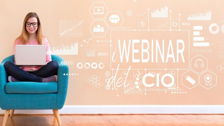 “I webinar del CIO”, 19 incontri gratuiti di aggiornamento professionale
