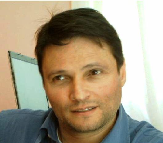Osteopata Claudio Dall'Agnola