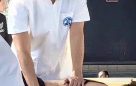Osteopata Marco Romano