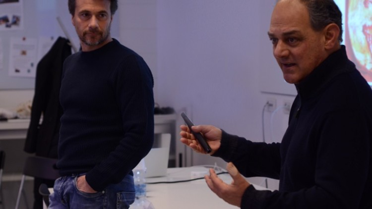 Sabato 23 maggio lezione online SIOP sulle deformità craniche e della colonna con trattamento neurochirurgo e osteopatico