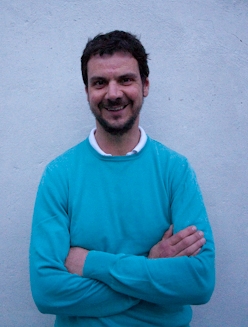 Osteopata Matteo Salvadori