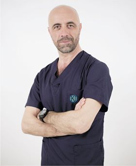 Osteopata Massimo Iannaccone