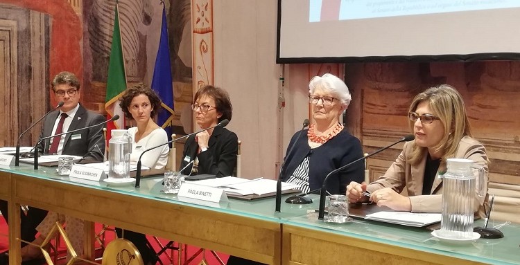Osteopati in attesa dei decreti attuativi: la sen. Paola Binetti presenta un’interrogazione parlamentare al Ministro Boccia