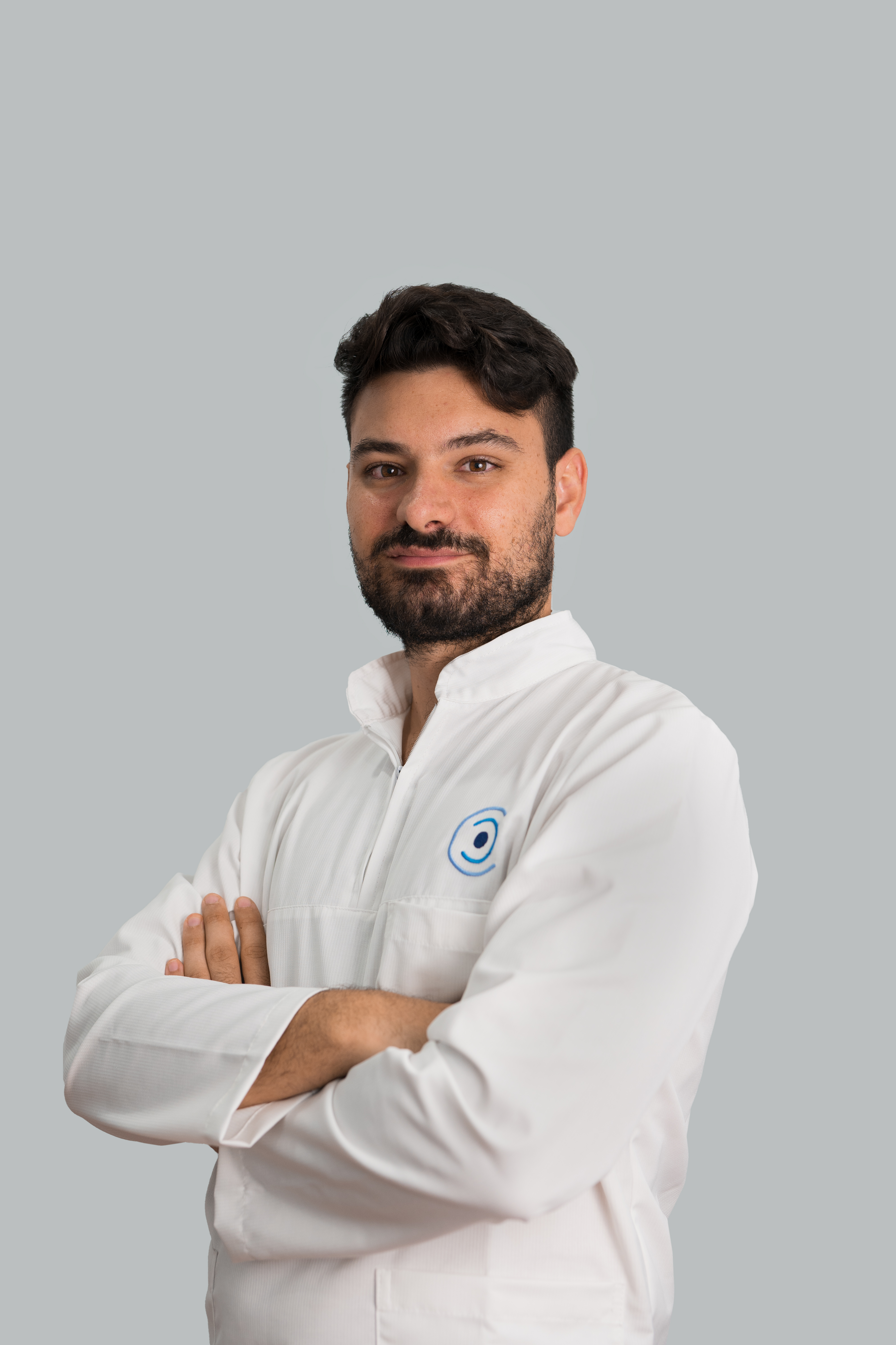 Osteopata Carlo Conte