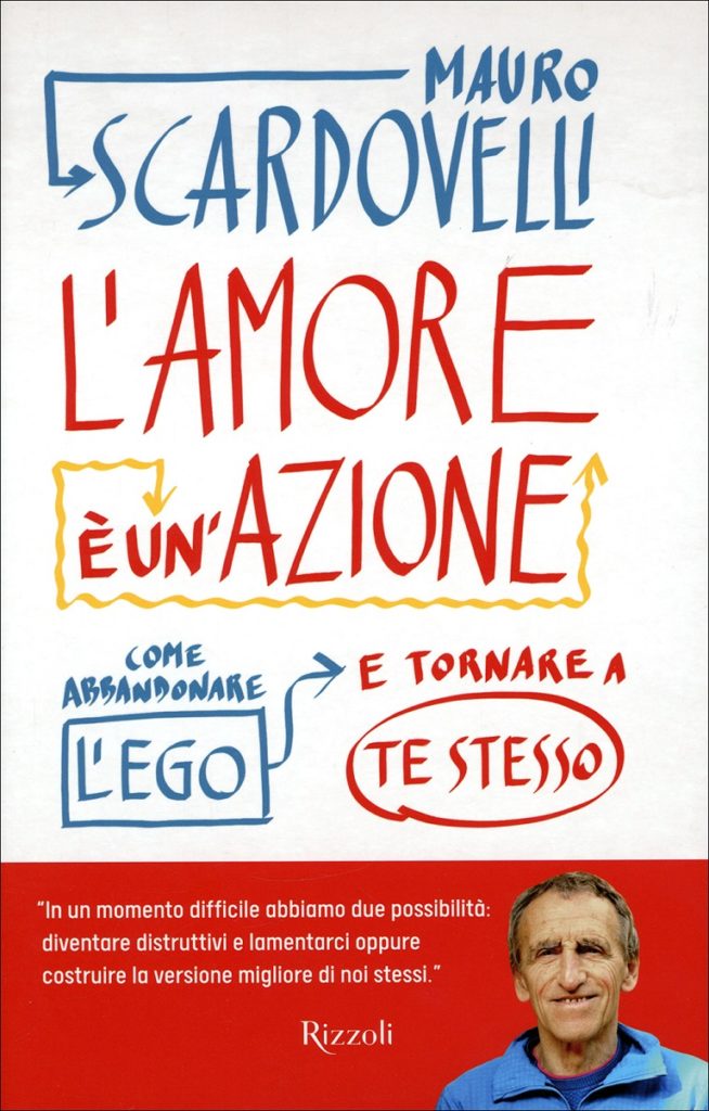 L'Amore è un'azione di Mauro Scardovelli