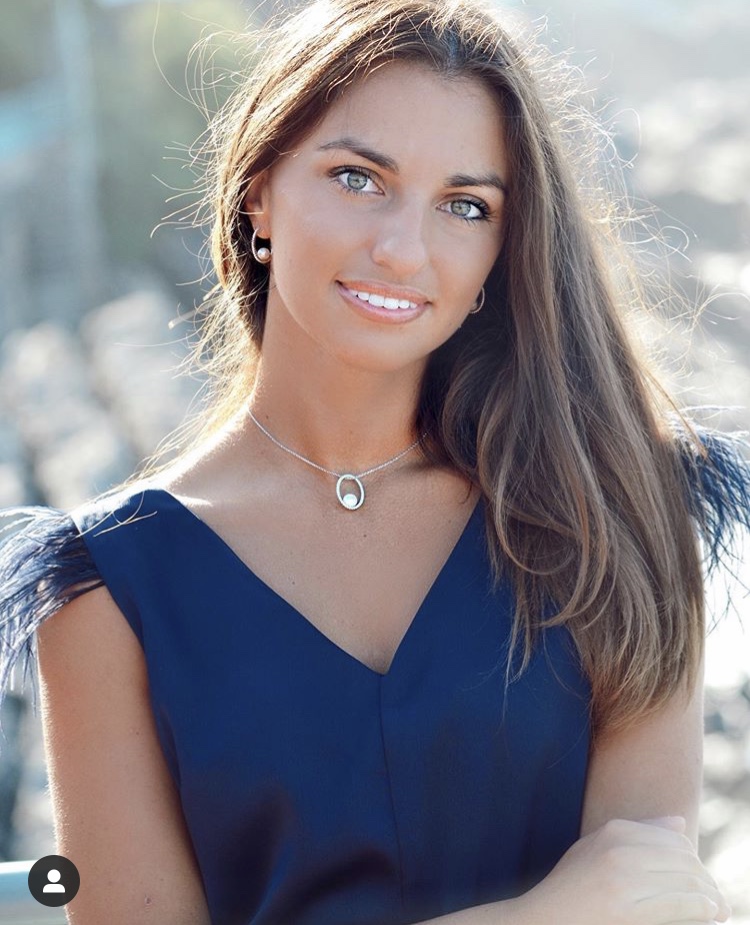 Osteopata Federica Ferraro
