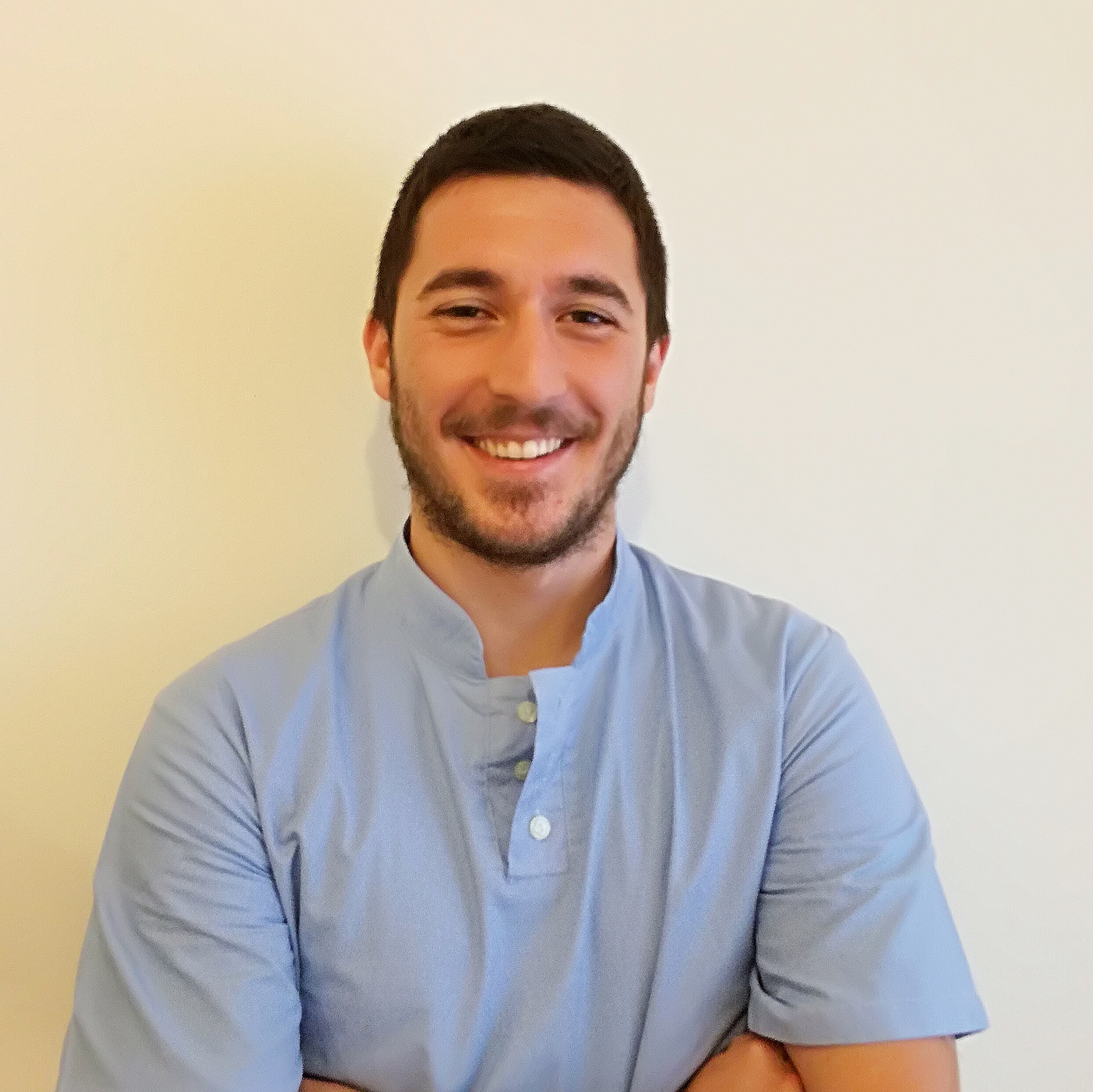 Osteopata Marco Monolo