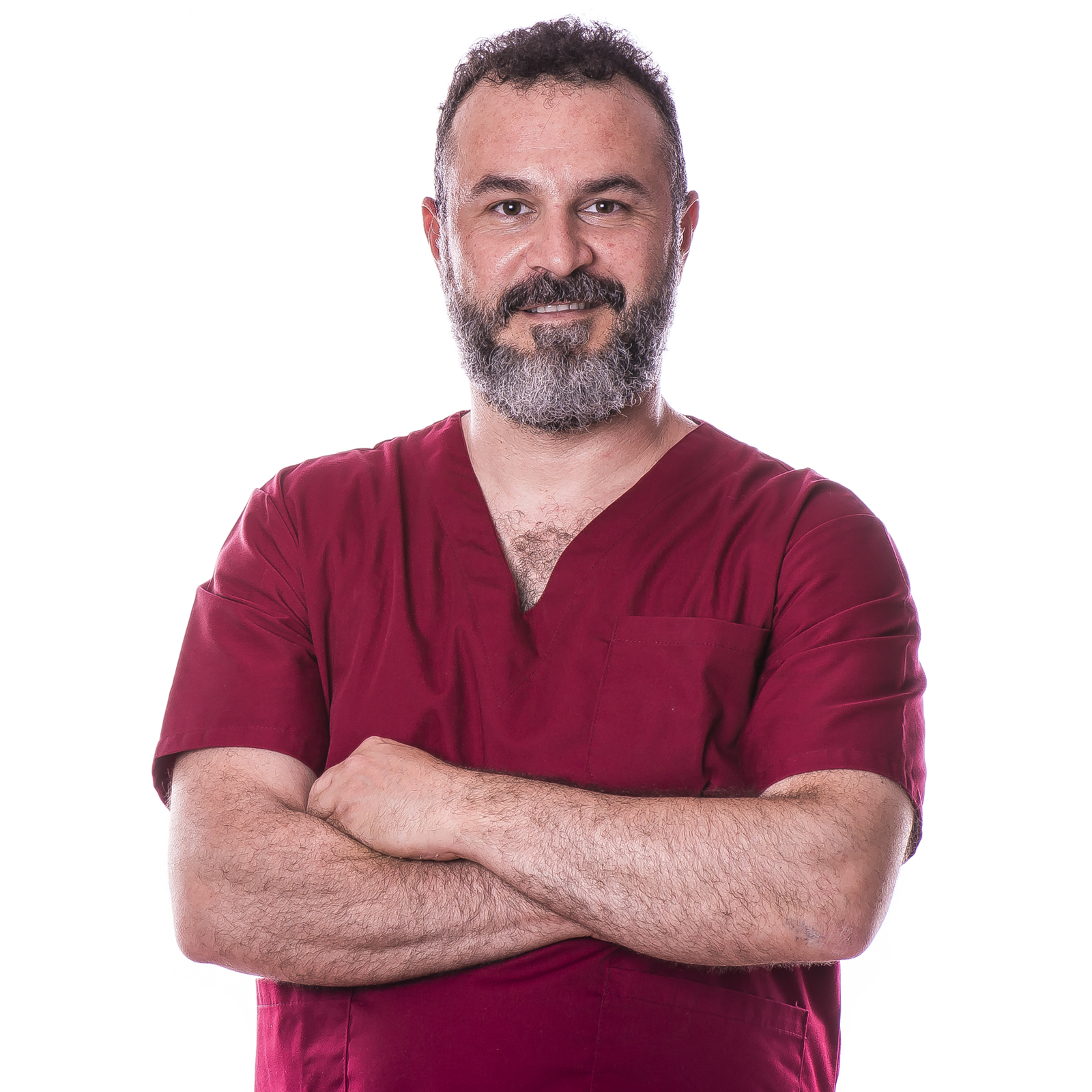 Osteopata Riccardo Quattrociocche