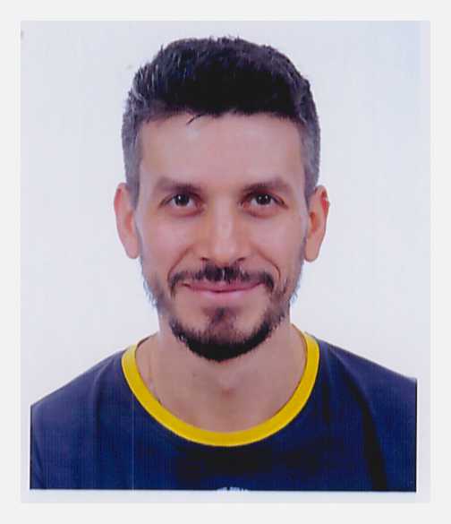 Osteopata Mirko Valdre'