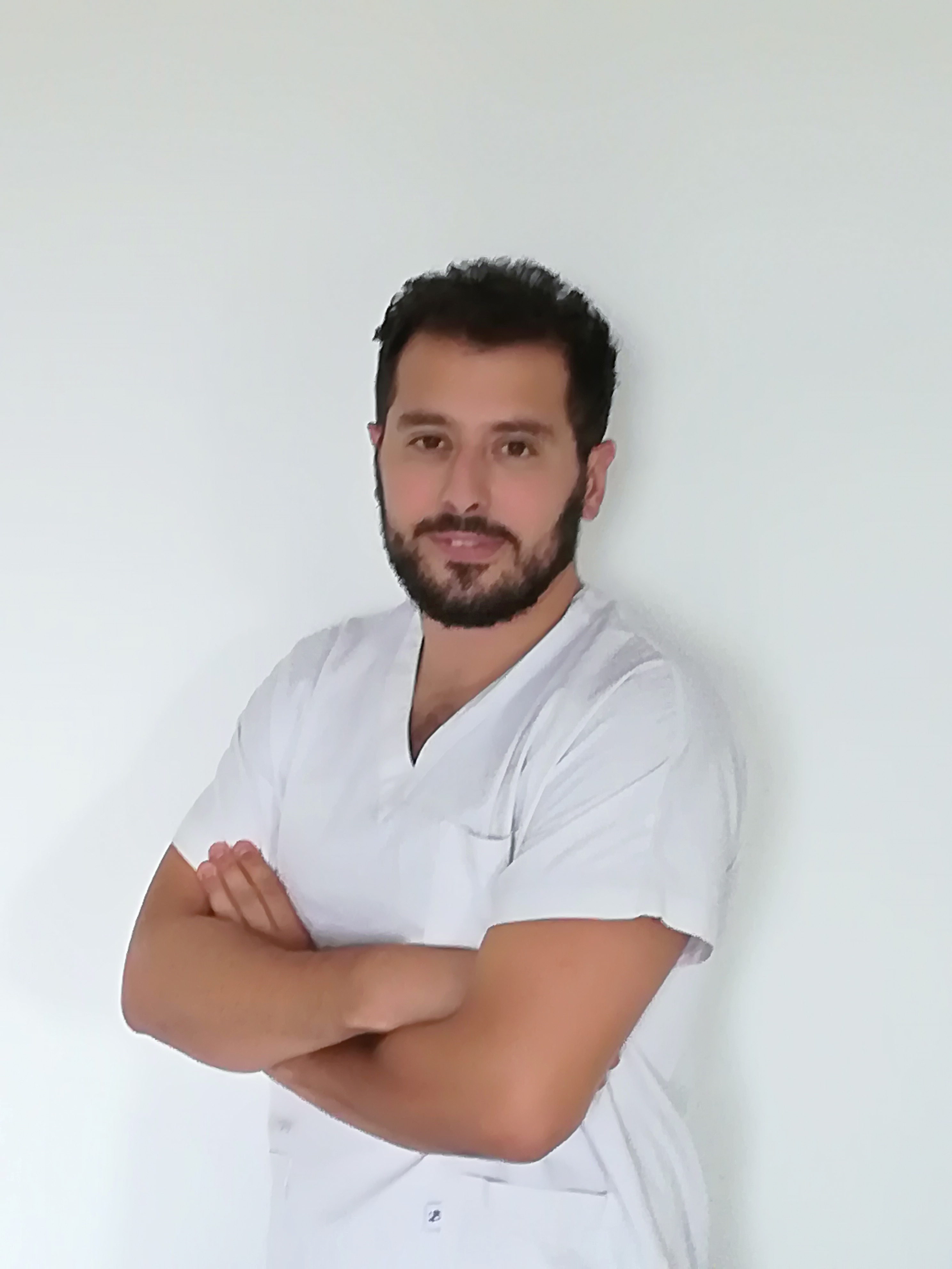 Osteopata Alessandro Natoli
