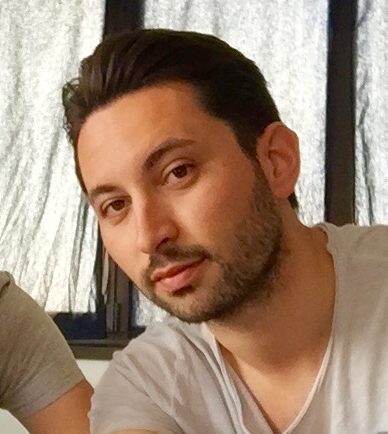 Osteopata Matteo Casiraghi