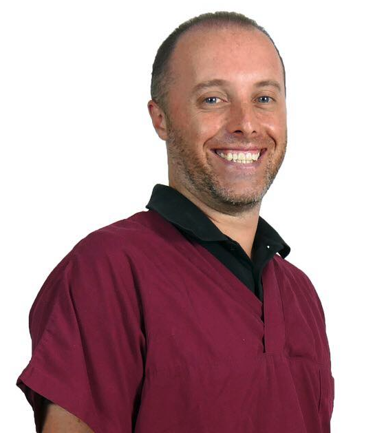 Osteopata David Toselli