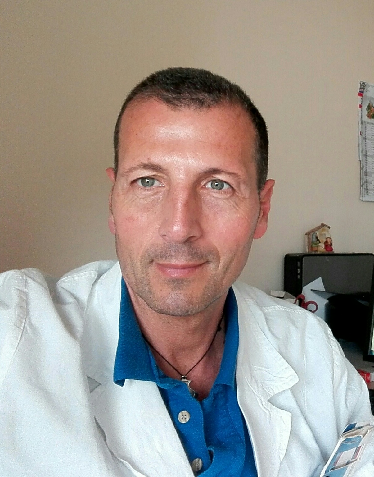 Osteopata Vincenzo Primerano