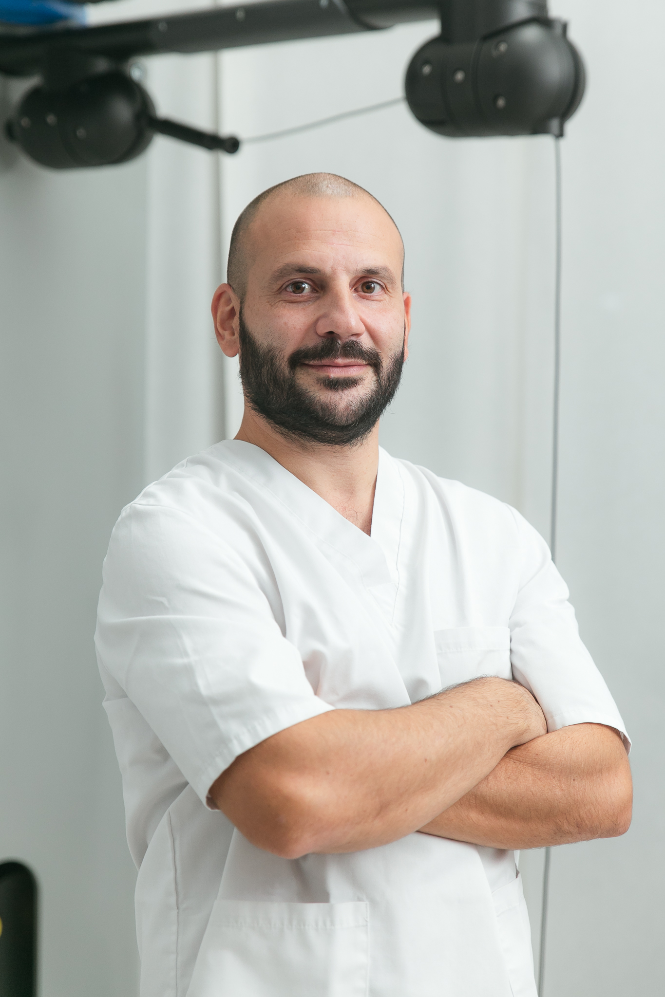 Osteopata roberto cirincione