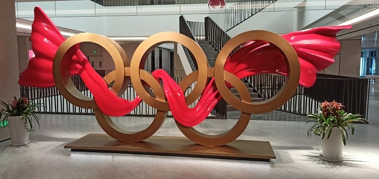 Olimpiadi di Tokyo 2020: due osteopati italiani responsabili del “Shanghai project Olympic games”